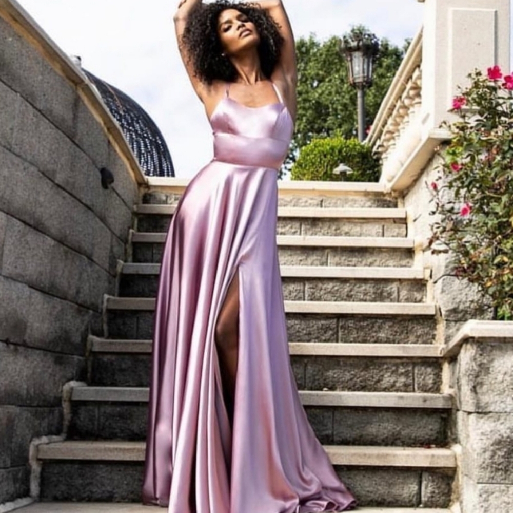 Prom Cinderella dresses bridesmaids formal party